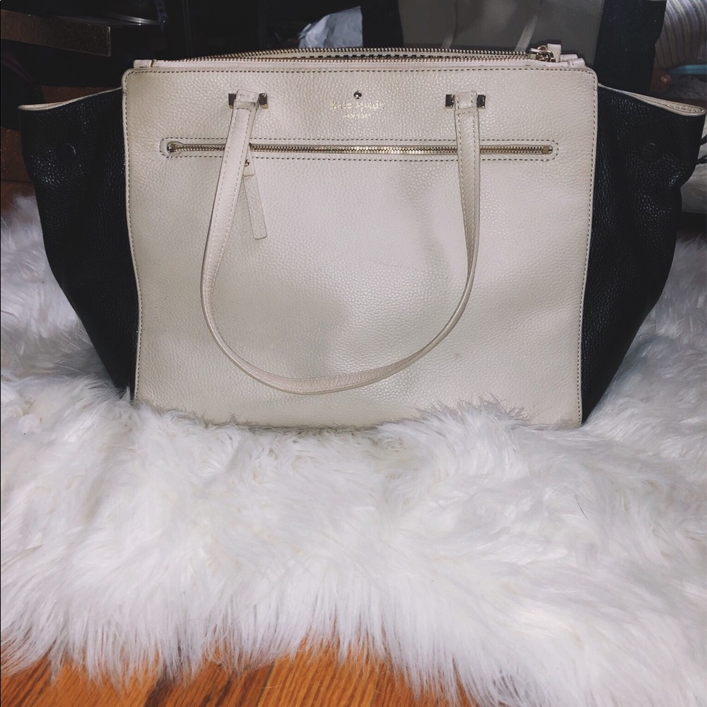 Kate Spade Purse ♠️ LAST CALL OR DONATE⭐️